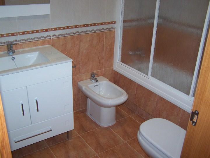 Apartment Lua